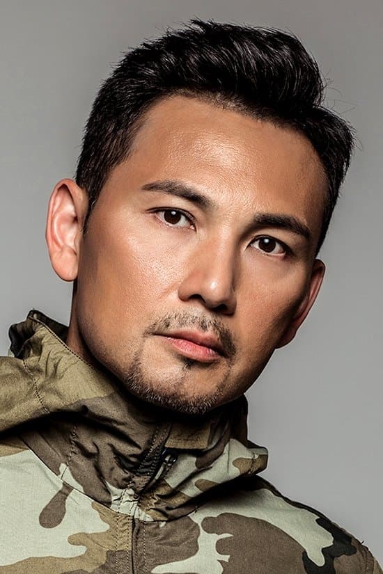 Frankie Lam Profile Photo