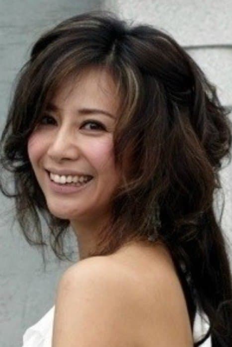 Ok So-ri Profile Photo