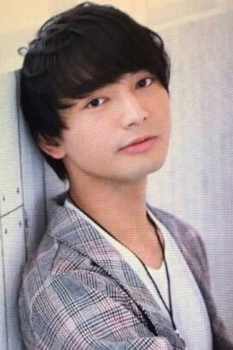 Shuto Ishimori Profile Photo