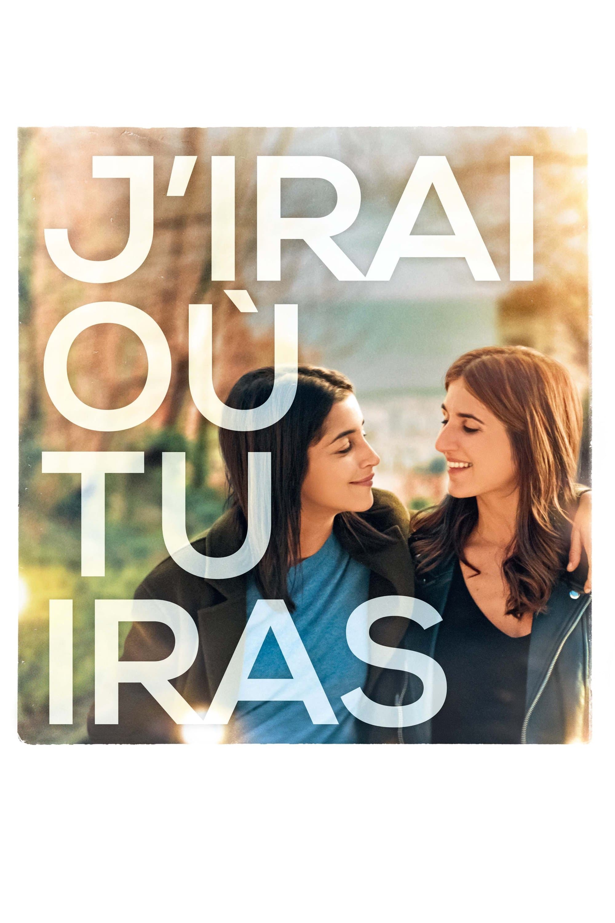 I'll Go Where You Go Movie Poster