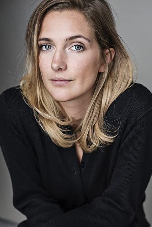 Grace Calder Profile Photo