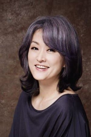 Oh Ji-hye Profile Photo