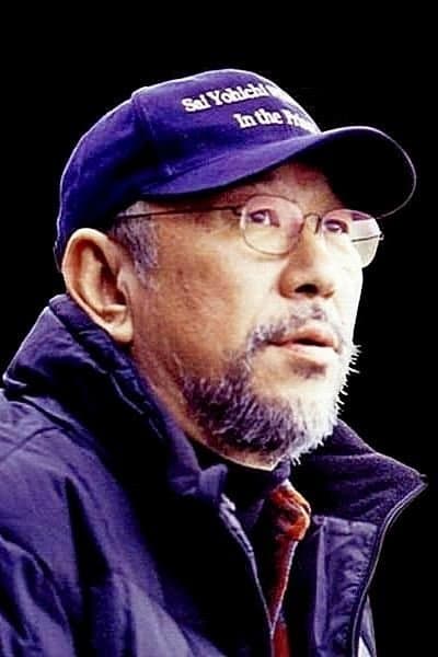 Yoichi Sai Profile Photo