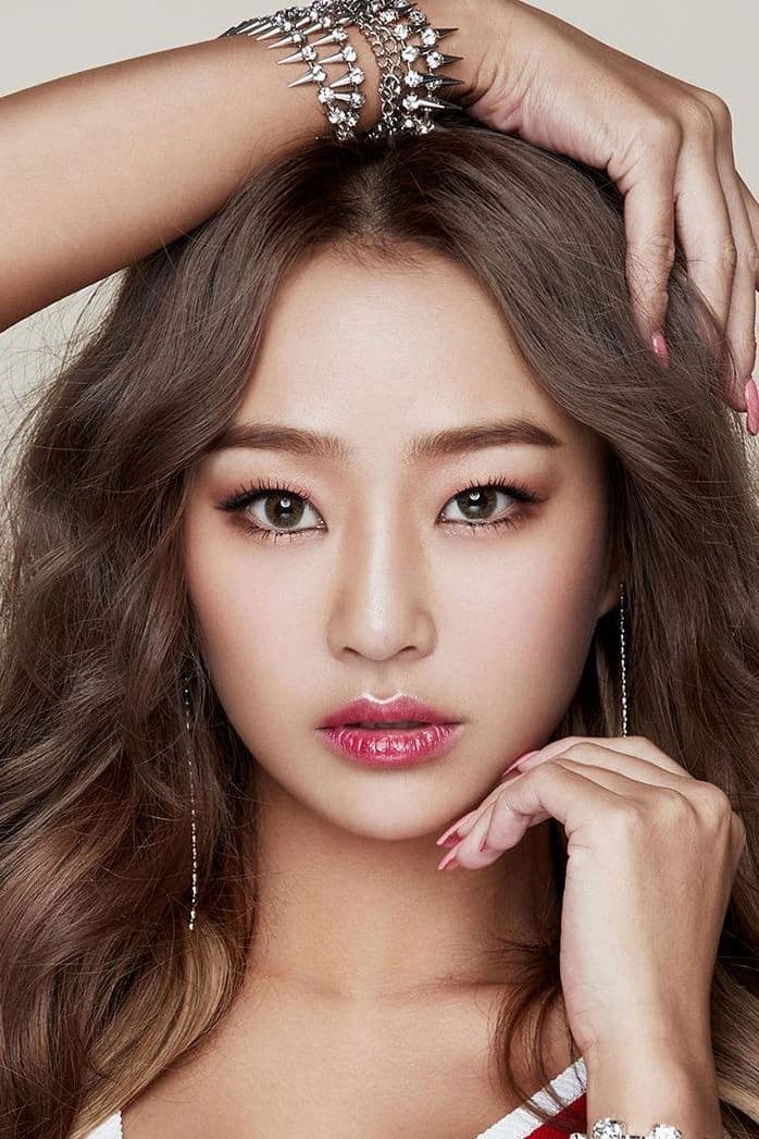 Hyolyn Profile Photo