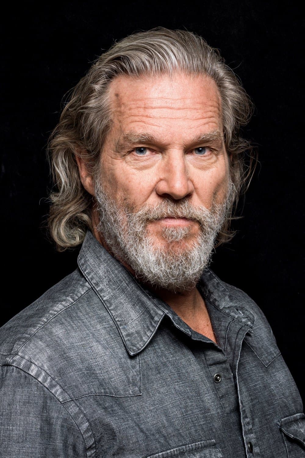 Jeff Bridges Profile Photo