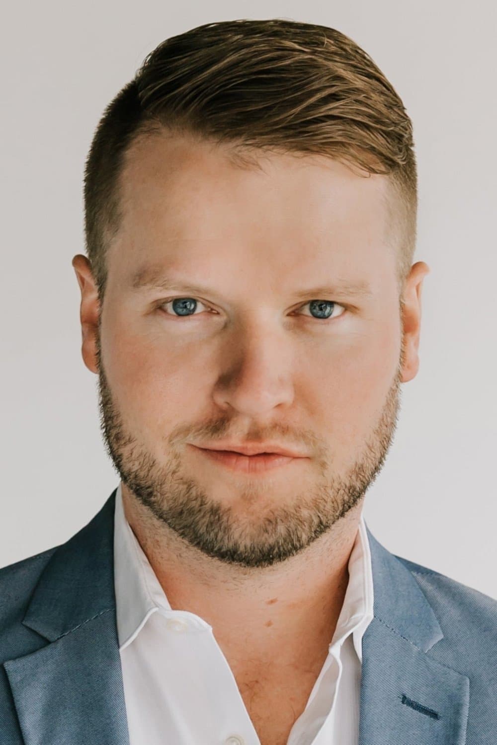 Ben Marten Profile Photo