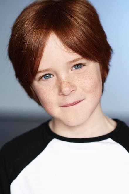 Finn Scicluna-O'Prey Profile Photo