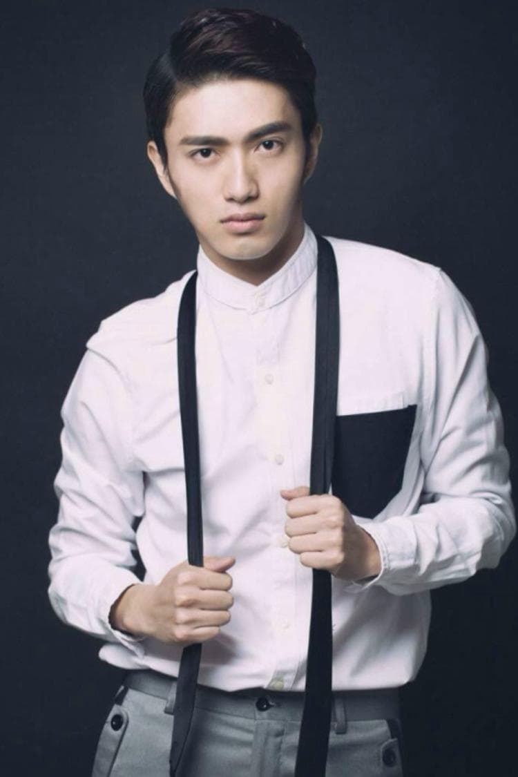 Zhang Bohan Profile Photo
