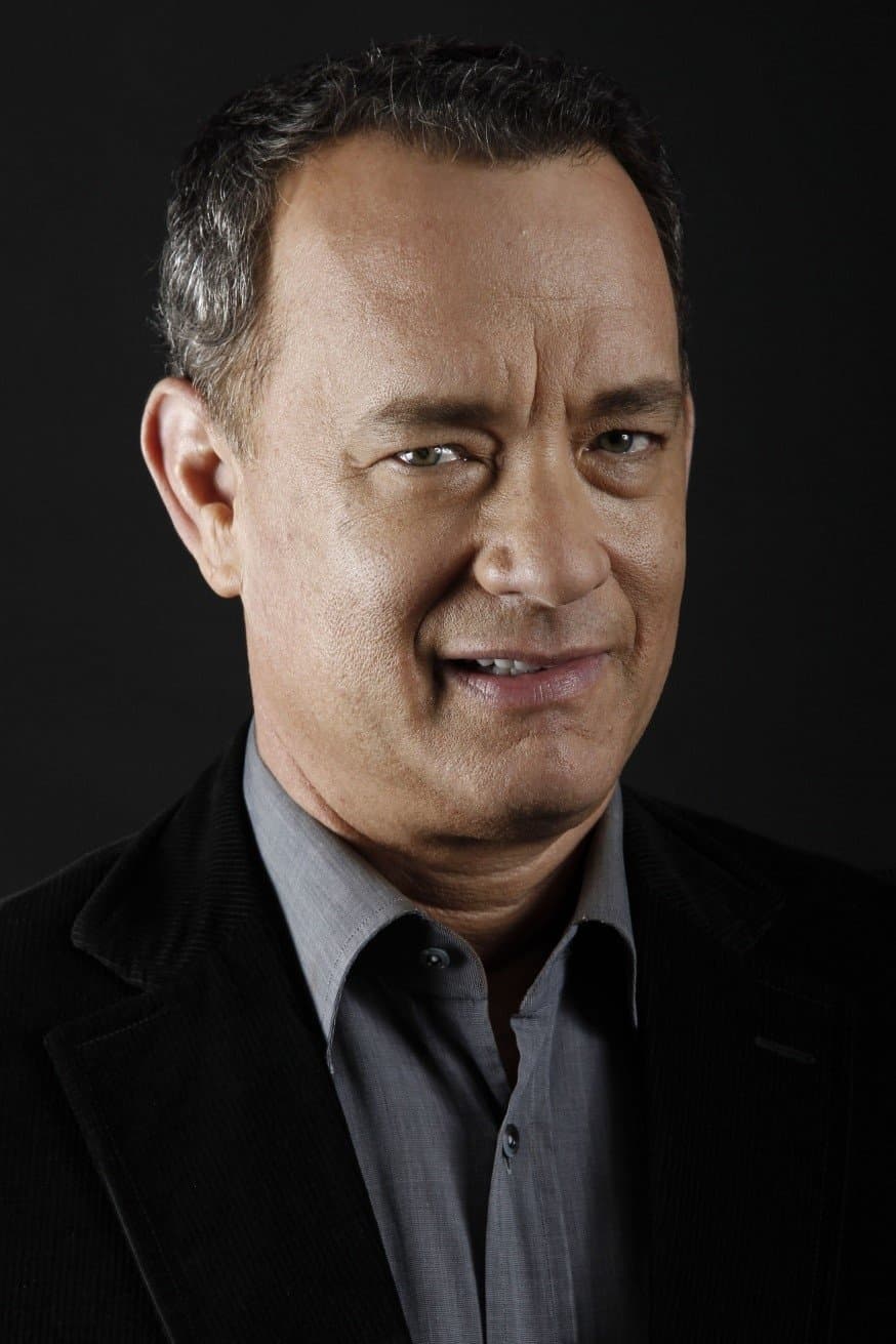 Tom Hanks Profile Photo