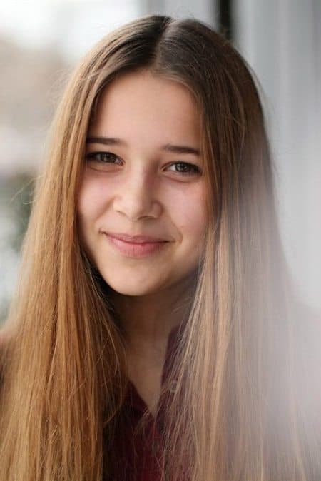 Yeva Kosheva Profile Photo