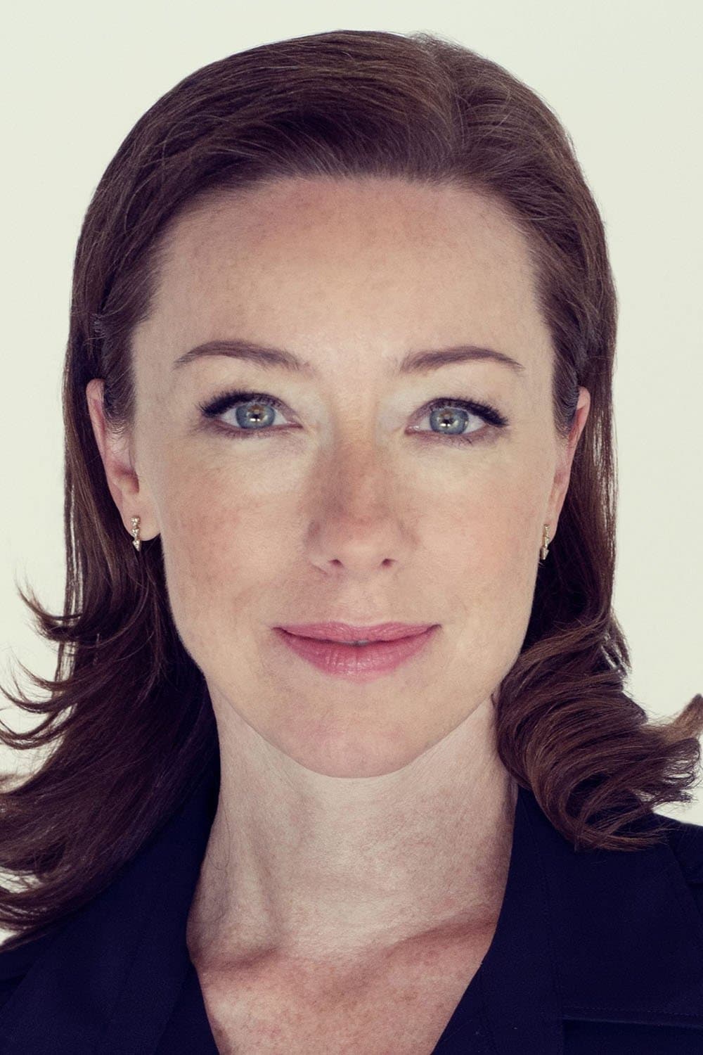 Molly Parker Profile Photo
