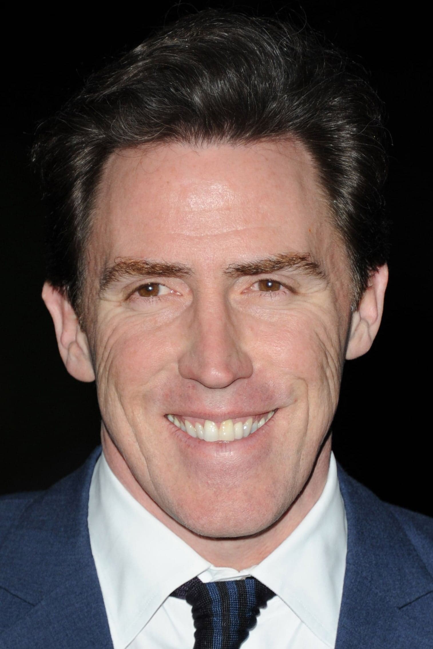 Rob Brydon Profile Photo