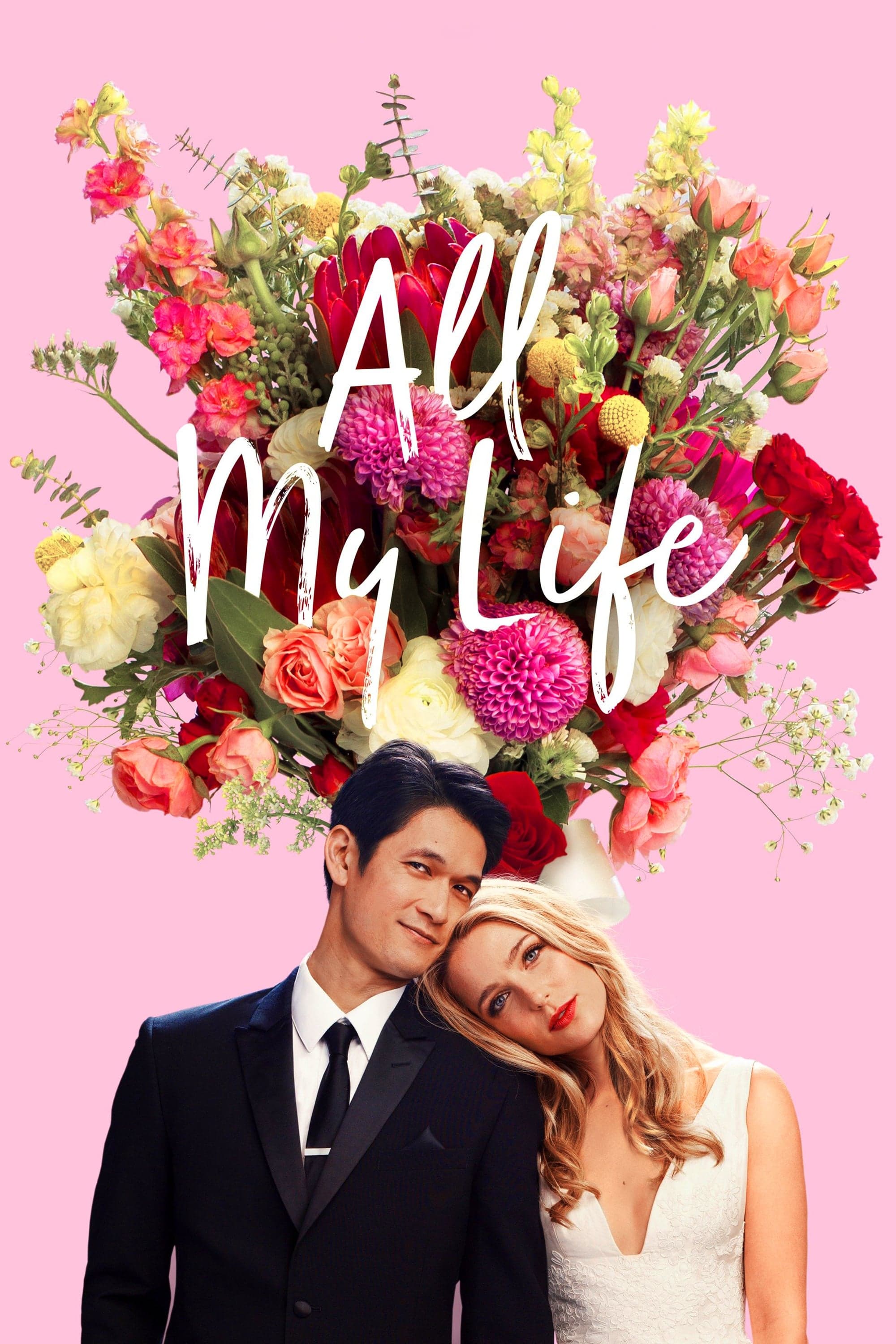 All My Life Movie Poster