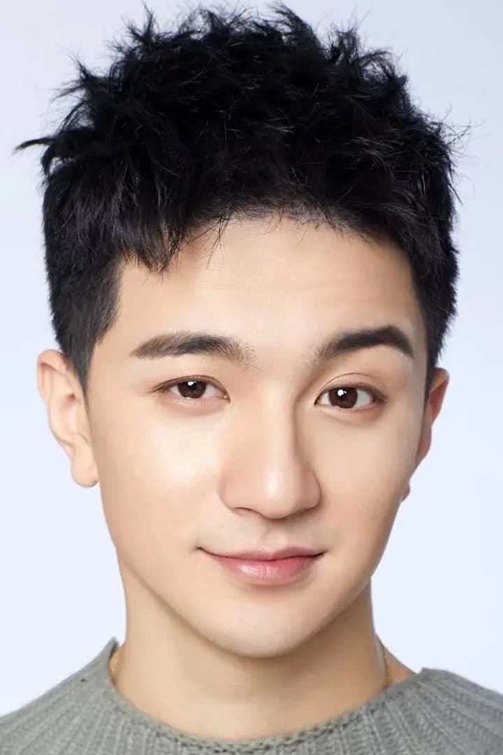 Jian Zezheng Profile Photo