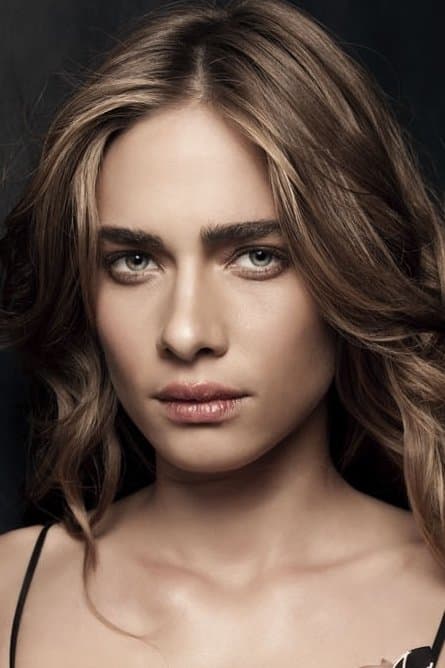 Müge Boz Profile Photo