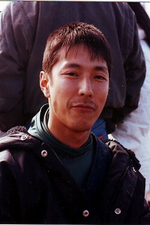 Akira Ohashi Profile Photo