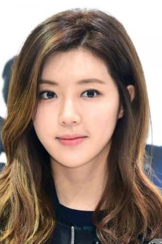 Park Han-byul Profile Photo