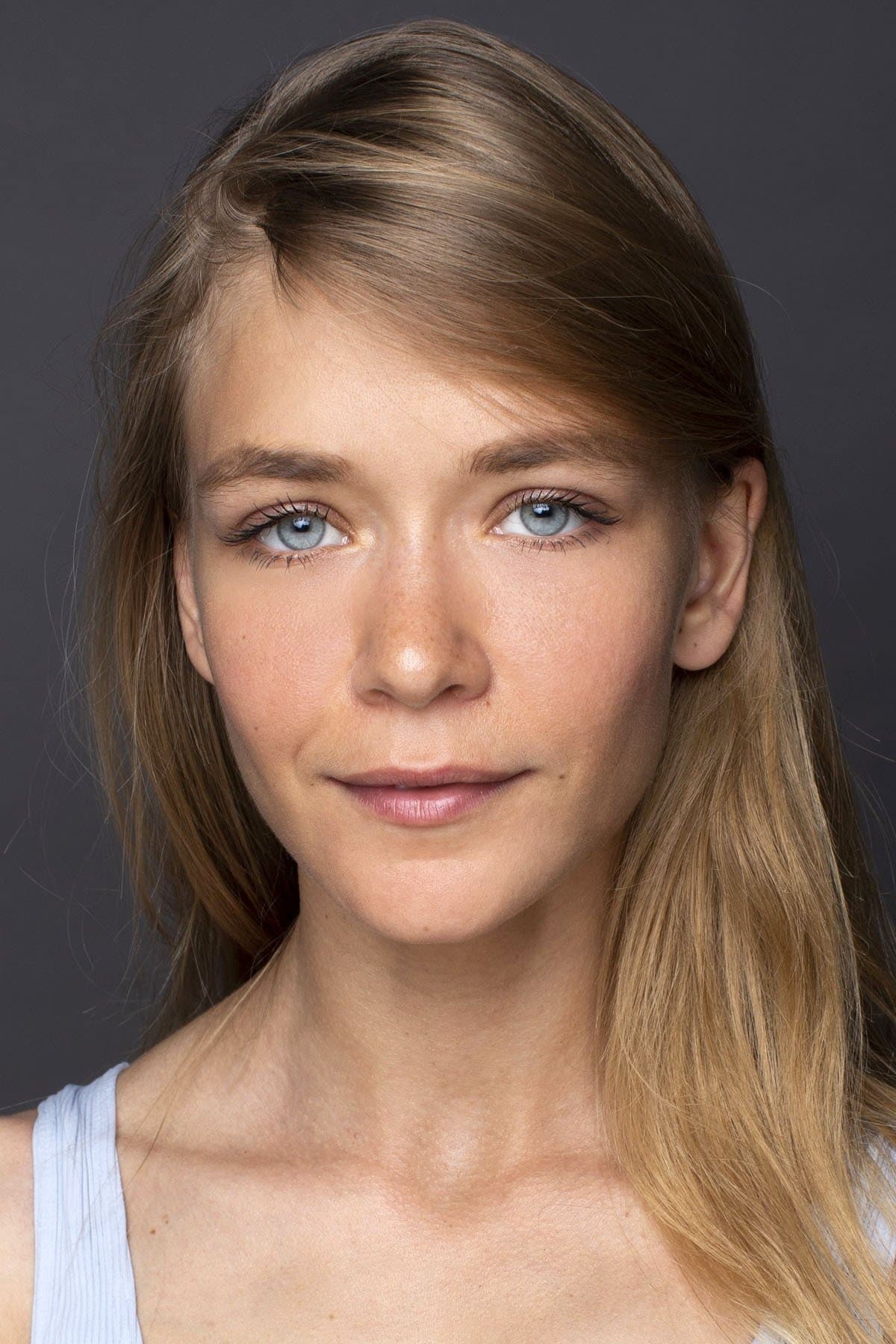 Varvara Borodina Profile Photo