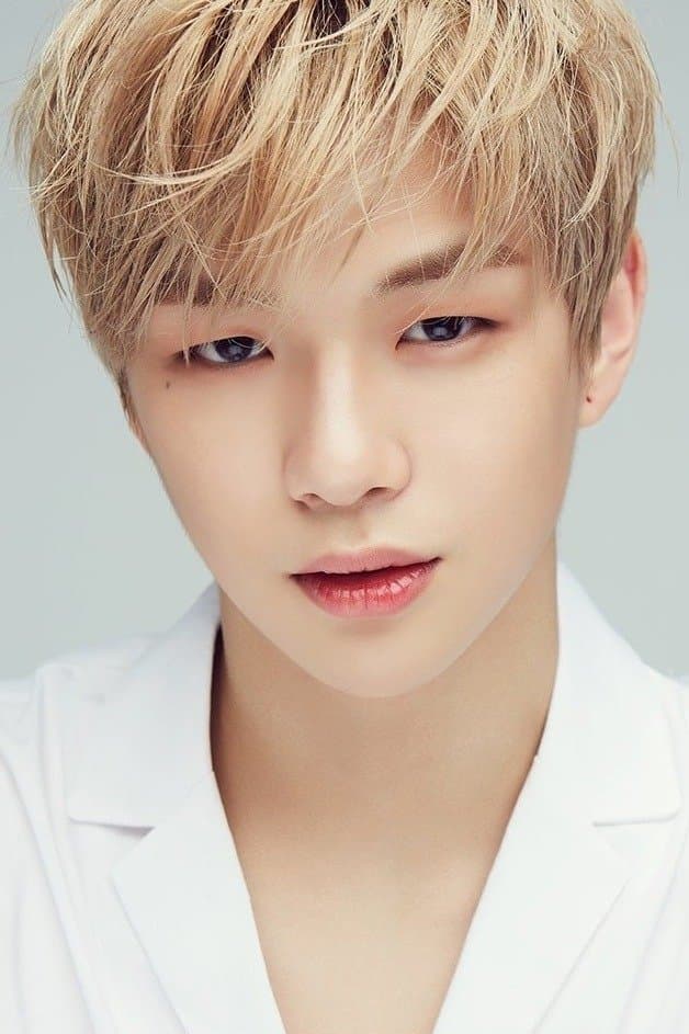 Kang Daniel Profile Photo