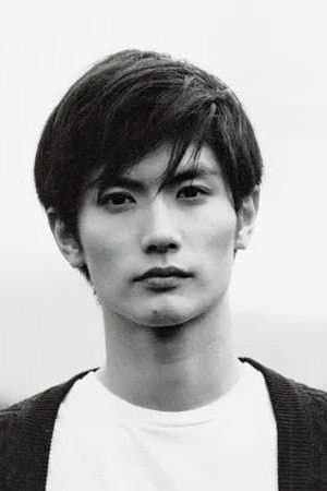 Haruma Miura Profile Photo