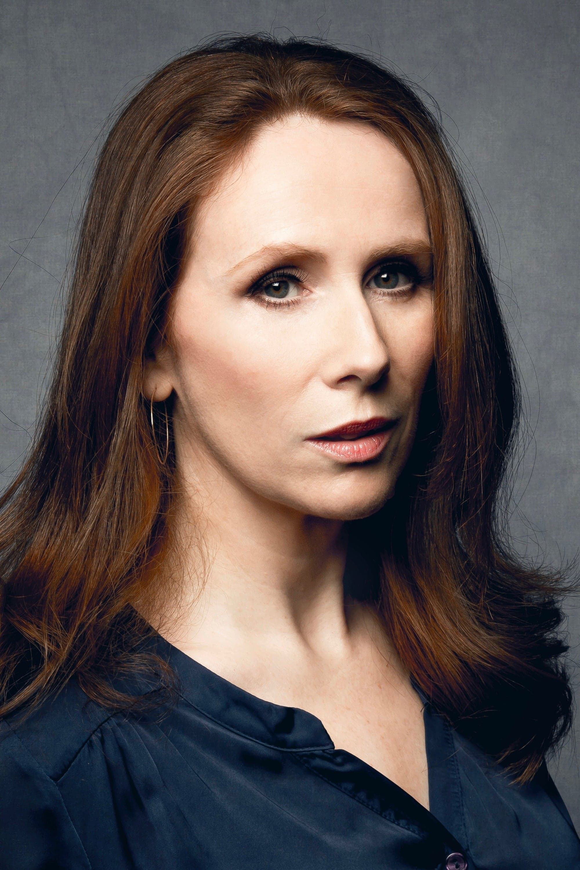 Catherine Tate Profile Photo
