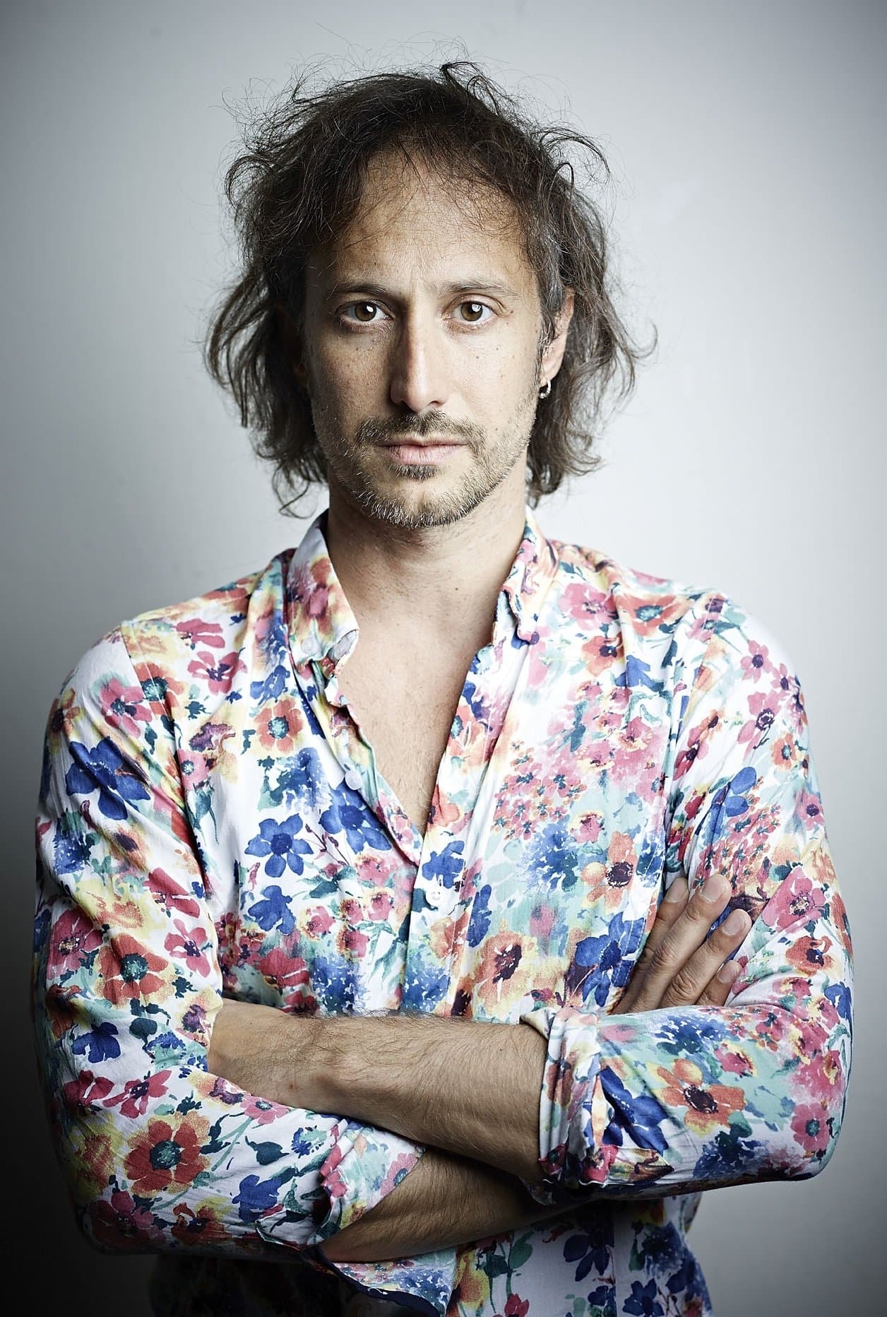 Michael Ostrowski Profile Photo
