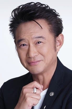 Eiichiro Funakoshi Profile Photo