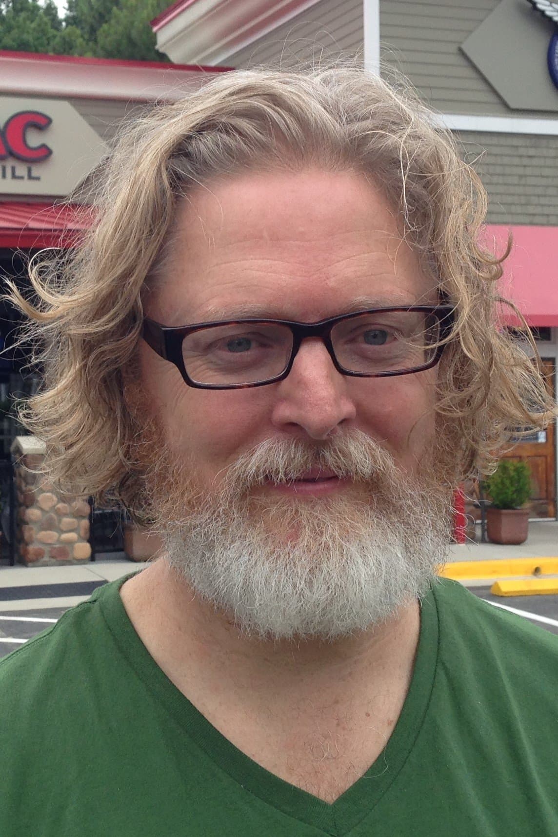 Tony McNamara Profile Photo