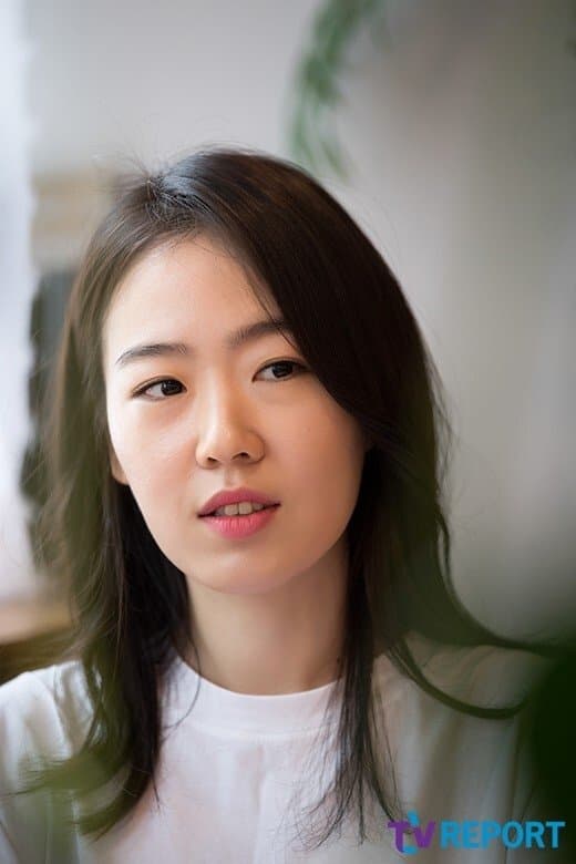 Joo Min-kyung Profile Photo