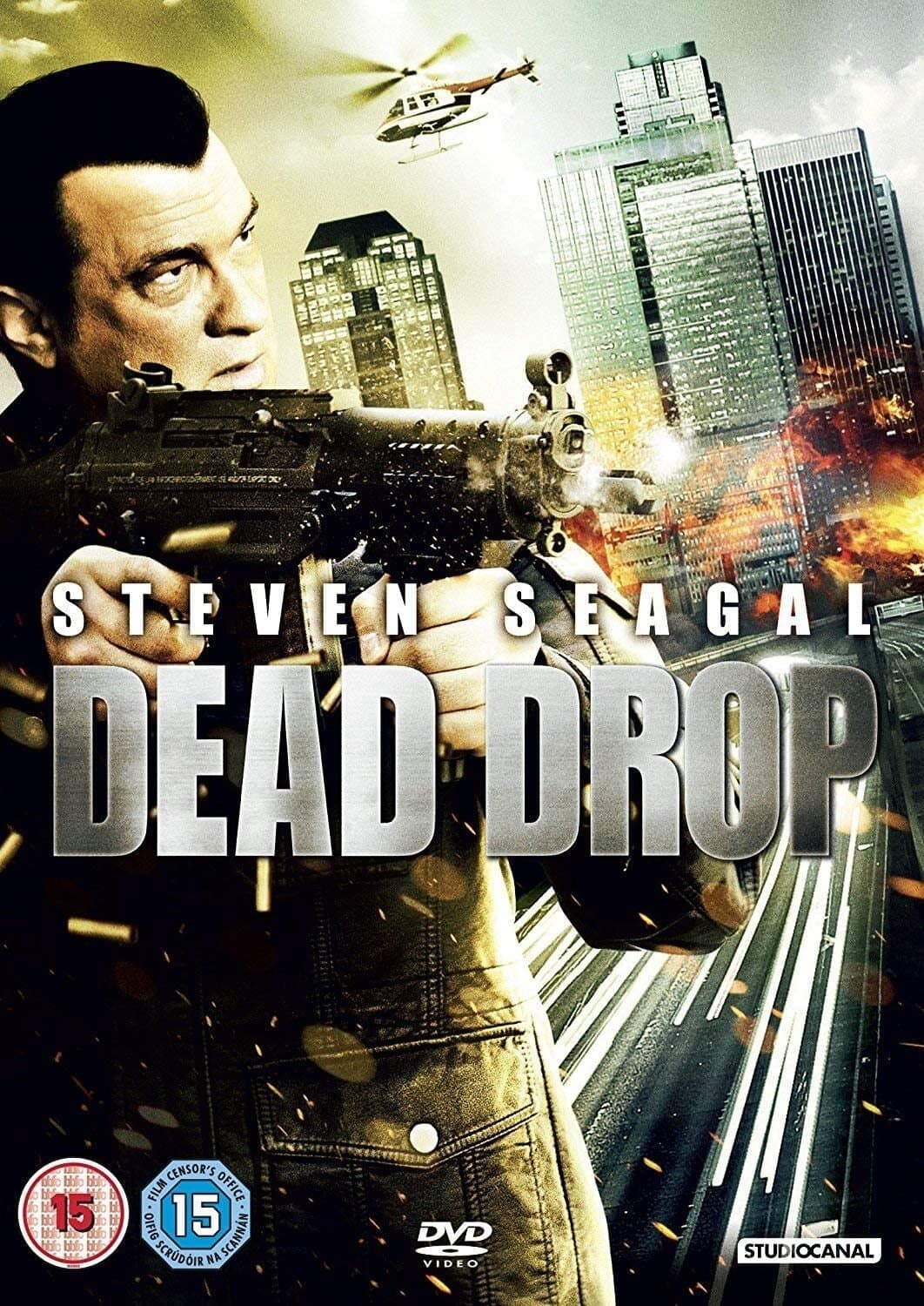 null Movie Poster