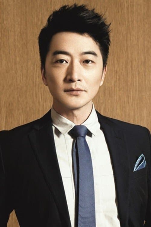 Shao Feng Profile Photo