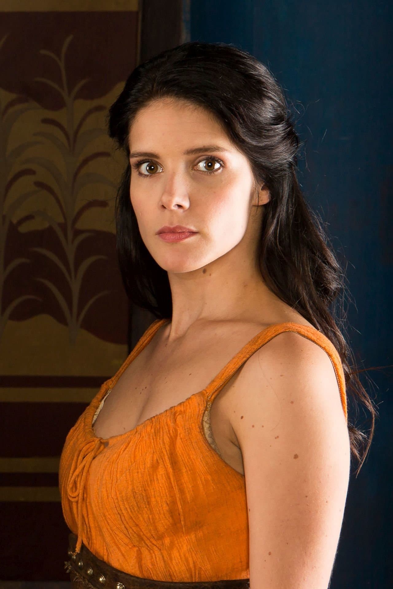 Sonya Cassidy Profile Photo