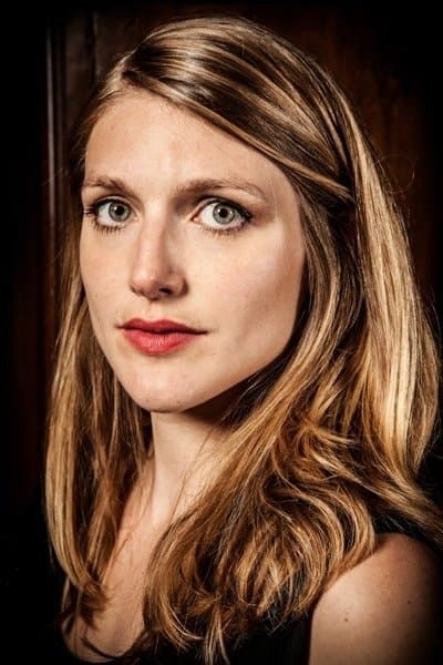 Charlotte Vandermeersch Profile Photo