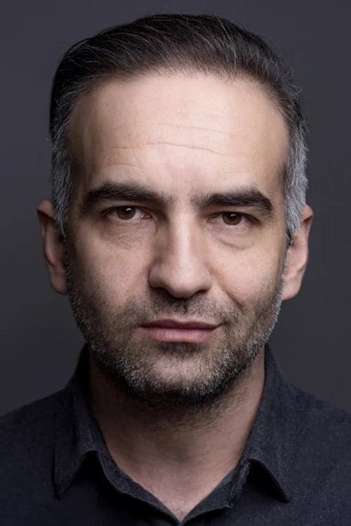 Nadir Sarıbacak Profile Photo