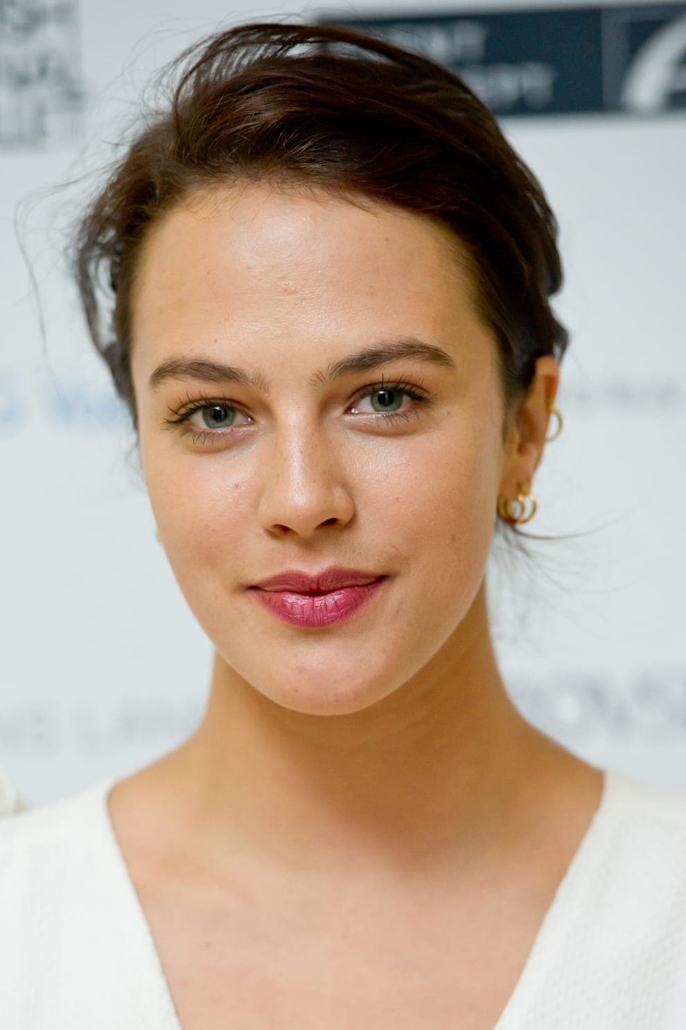 Jessica Brown Findlay Profile Photo
