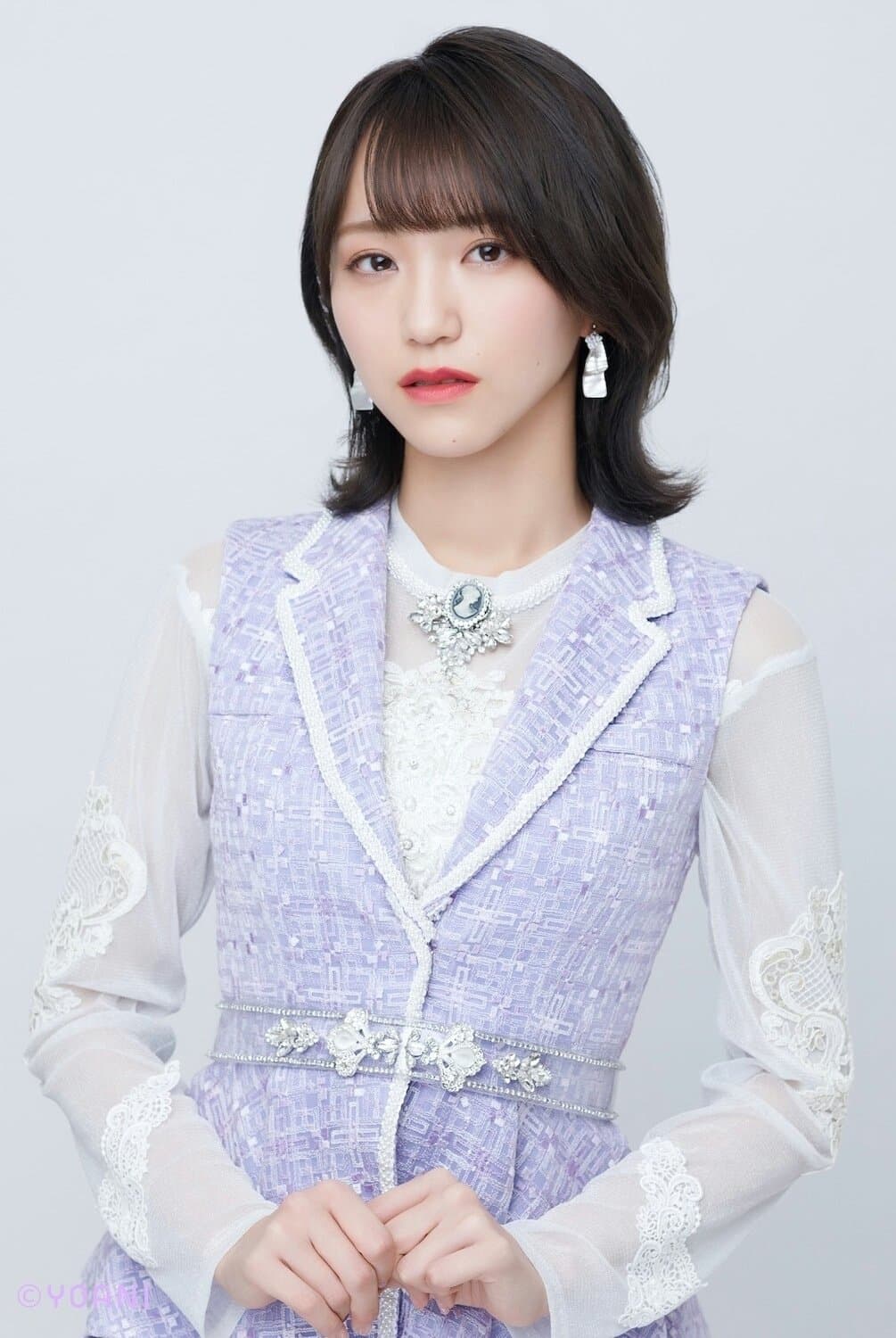 Iori Noguchi Profile Photo