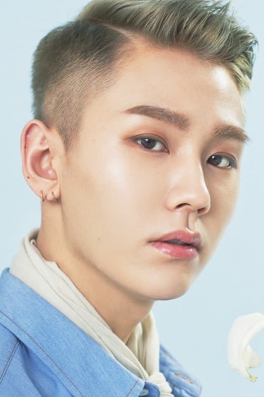 Jung Il-hoon Profile Photo