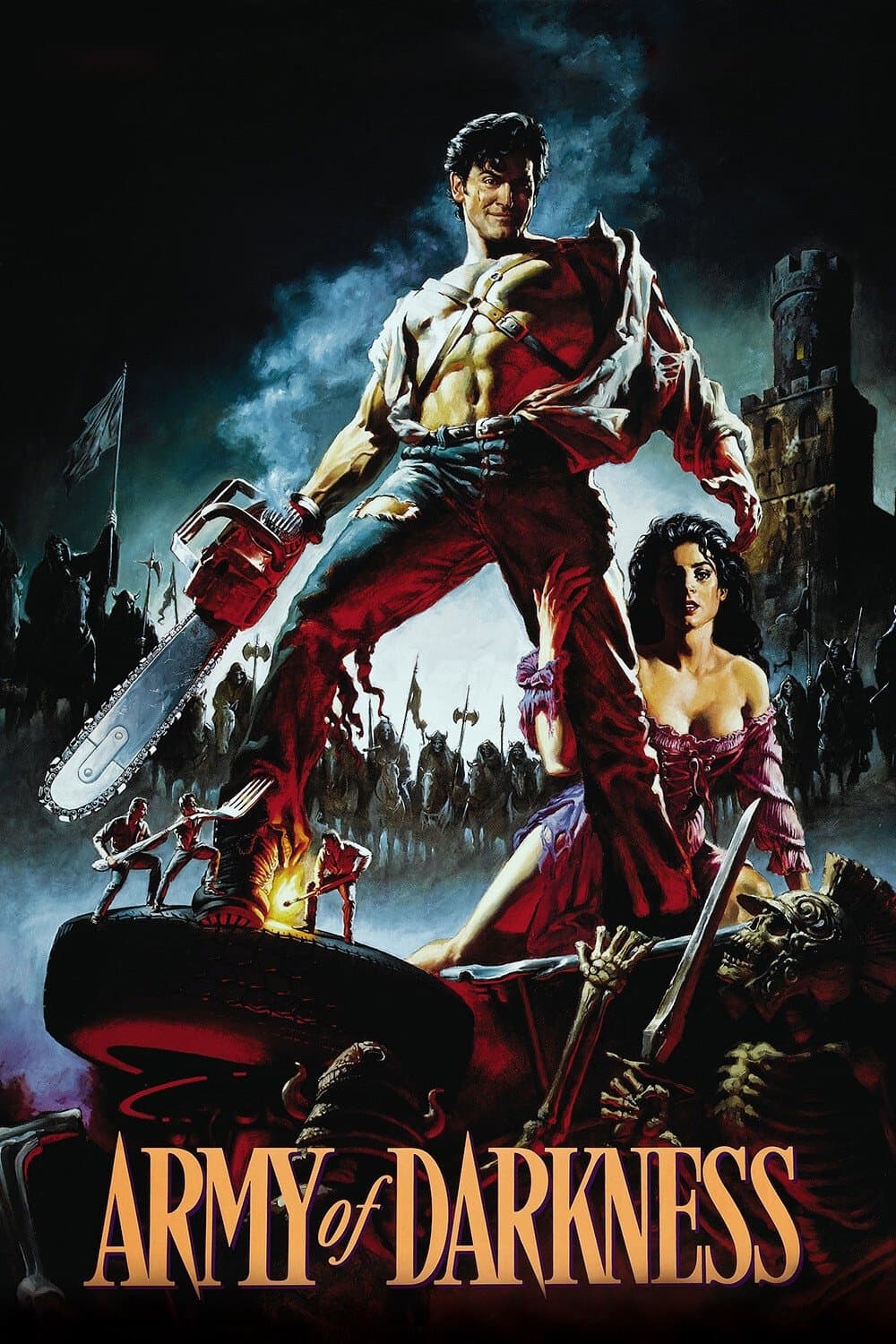 null Movie Poster