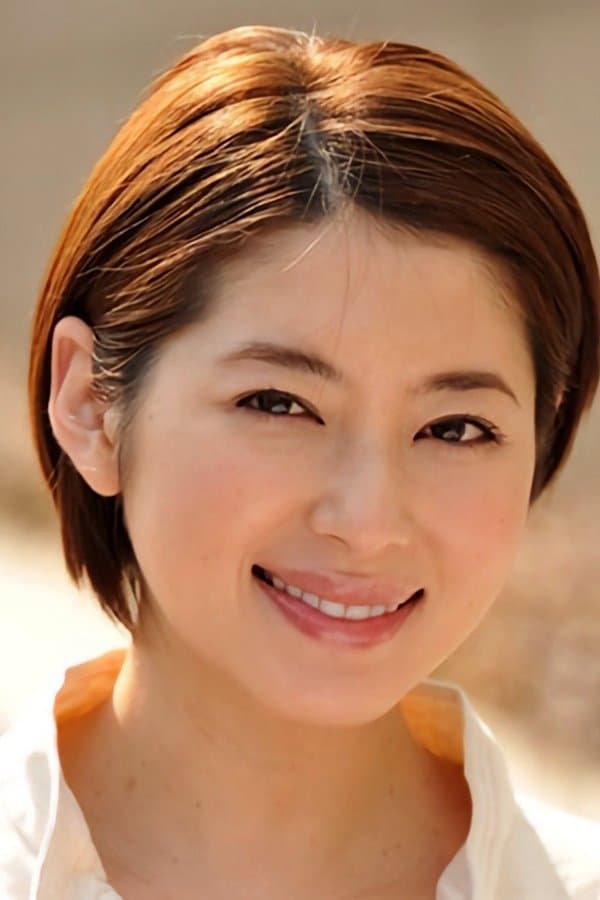 Erika Oda Profile Photo