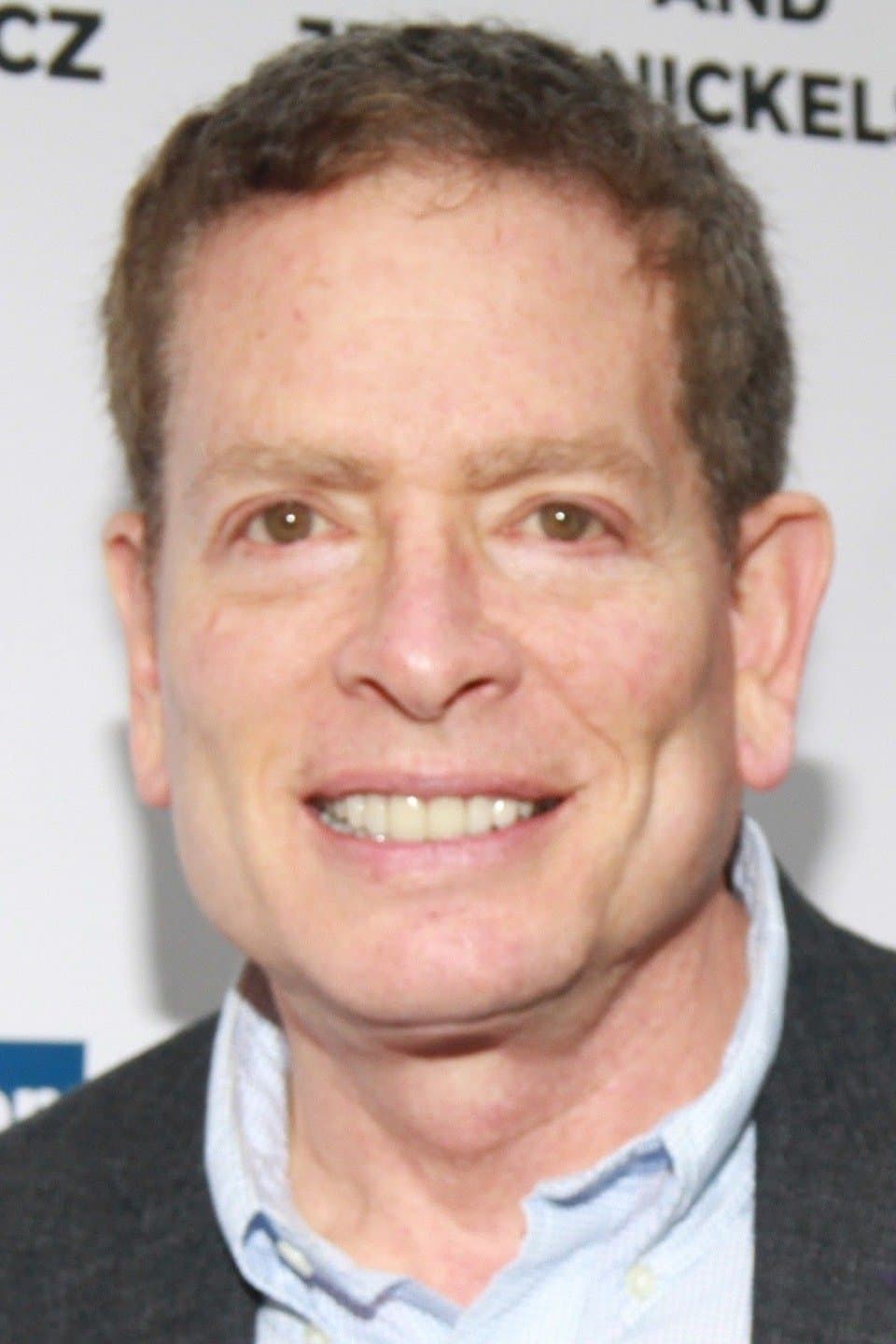 David Zucker Profile Photo