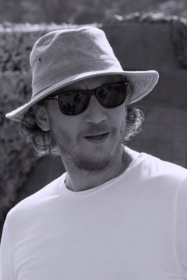 Ben Lanning Profile Photo
