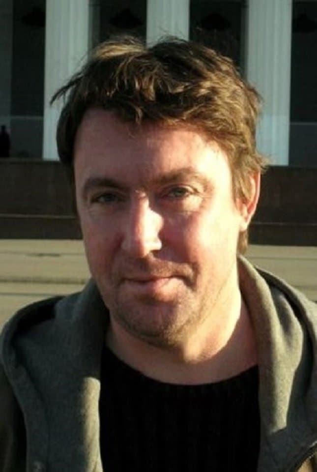 Alexandr Gruzdev Profile Photo
