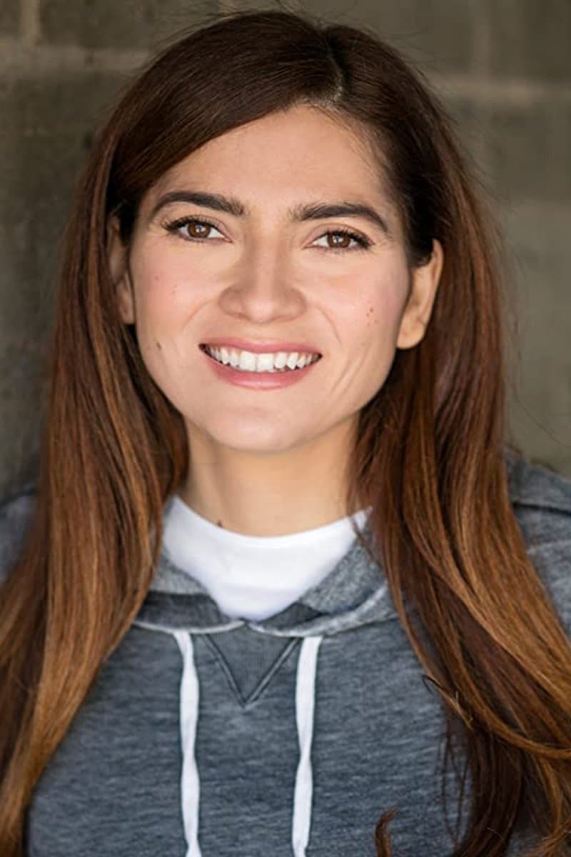 Blanca Blanco Profile Photo
