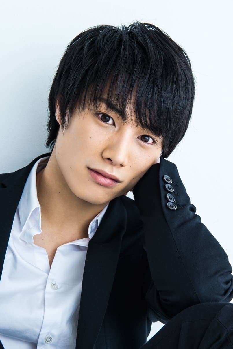 Nobuyuki Suzuki Profile Photo