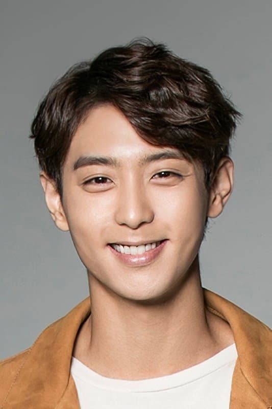 Hyun Woo Profile Photo