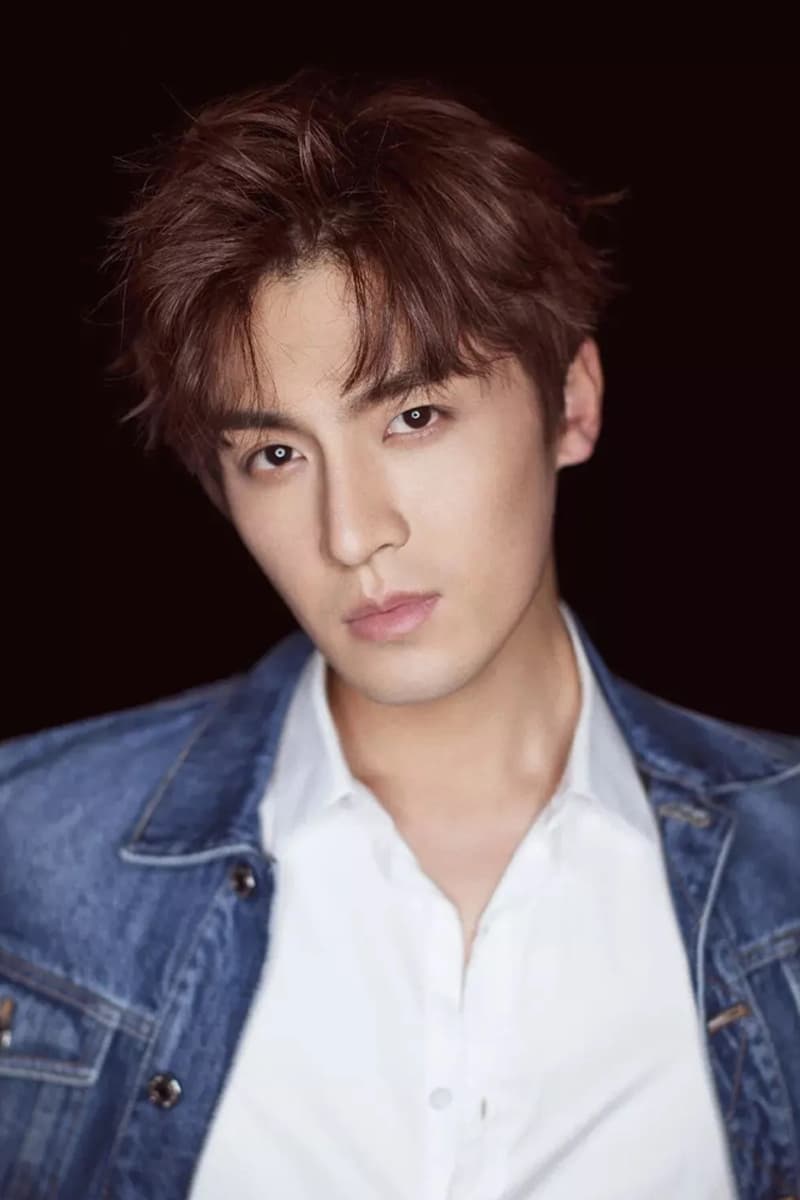 Gao Taiyu Profile Photo