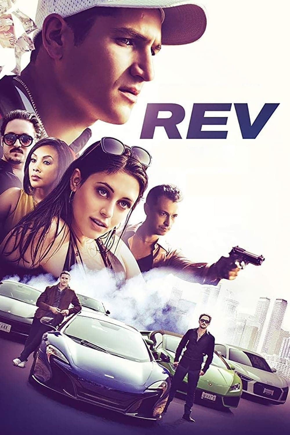 Rev Movie Poster