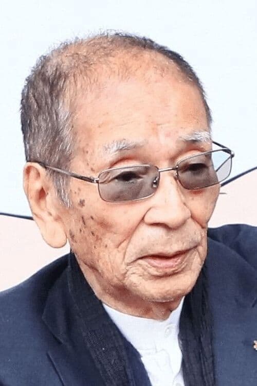 Kiyoshi Kobayashi Profile Photo