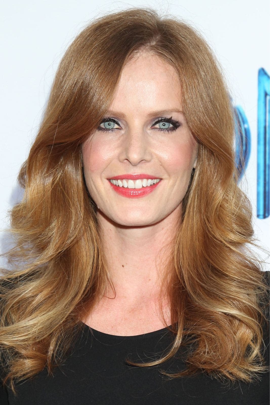 Rebecca Mader Profile Photo