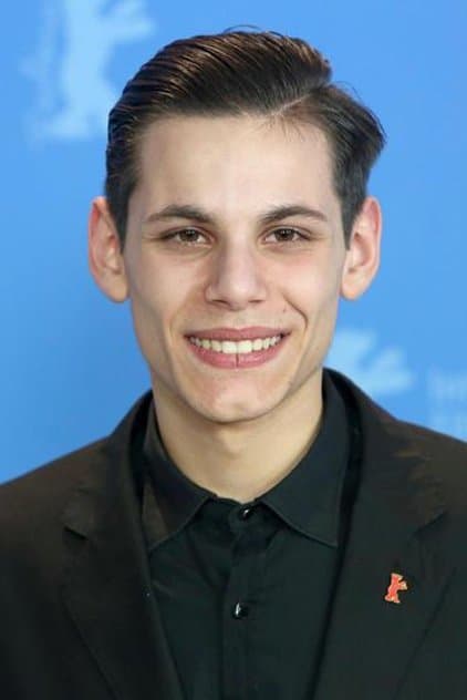 Francesco Di Napoli Profile Photo